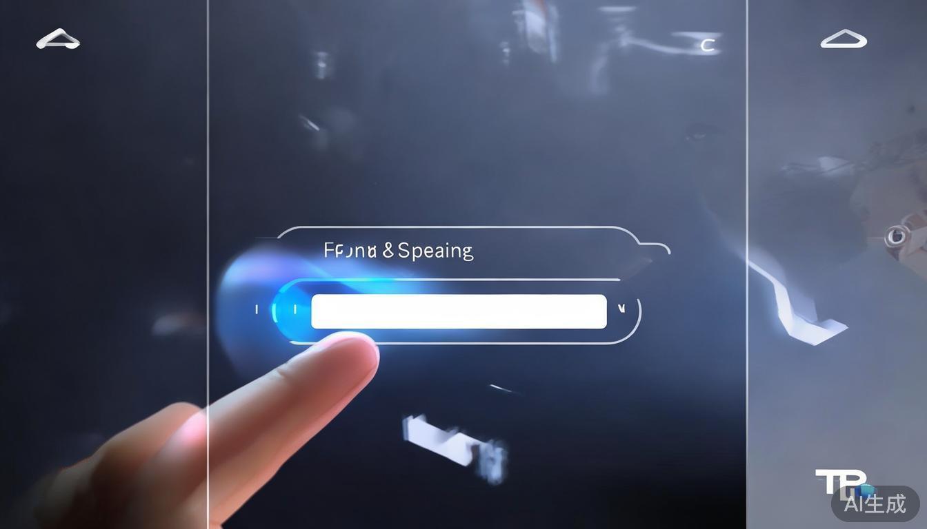 TP官方安卓新版本发布！界面操作优化，交互反馈增强