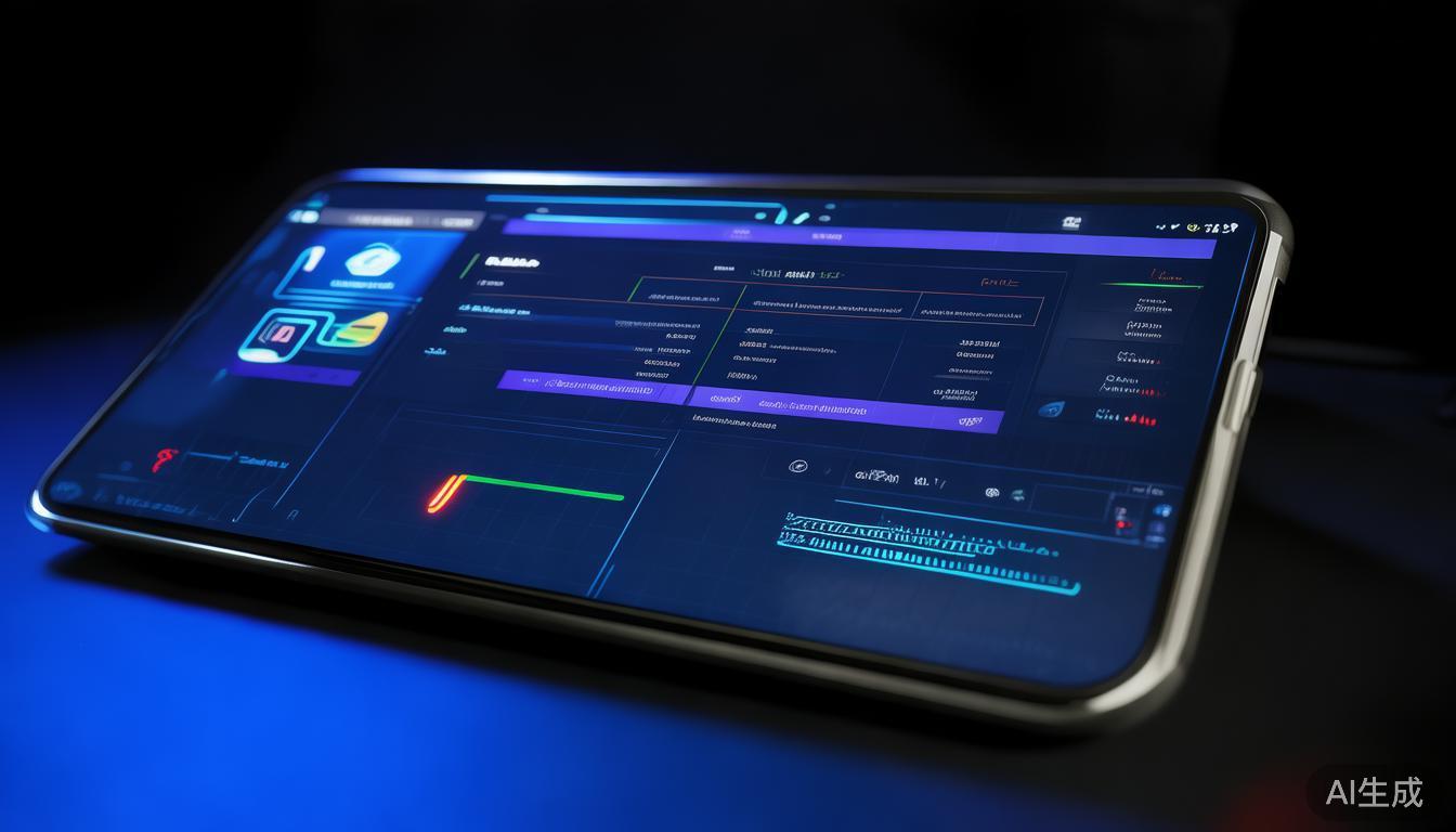 TP钱包再升级！多链资产展示优化，安全模块成重点？