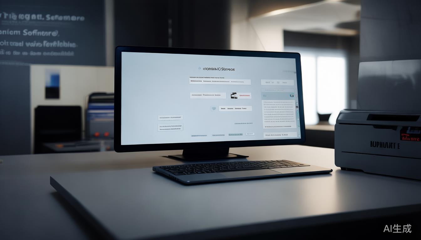 数字化时代正版软件很关键，TP官网app功能整合及市场现状解读