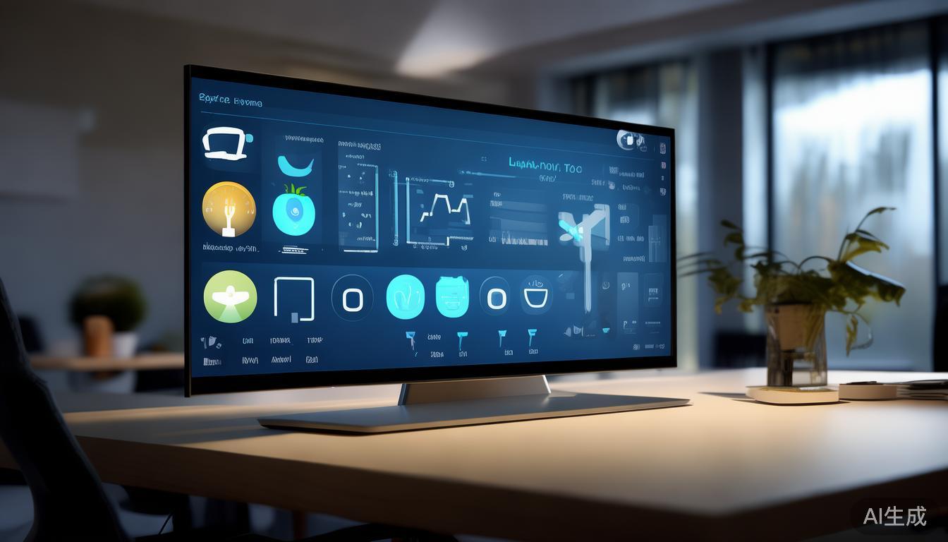 智能家居从业者亲测！TP-Link 2025版控制中心有多强？
