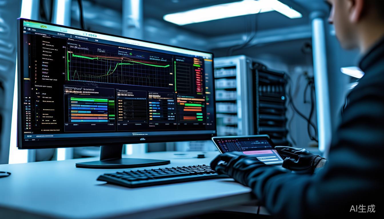 监测系统app_故障监测系统_如何在TP官方网站下载中进行故障监测