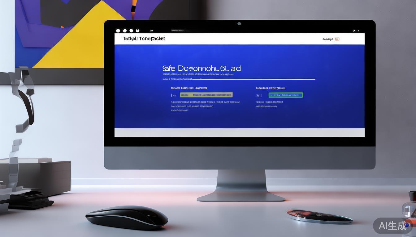 TokenPocket钱包安全下载指南：3步教你避开风险，守护数字资产