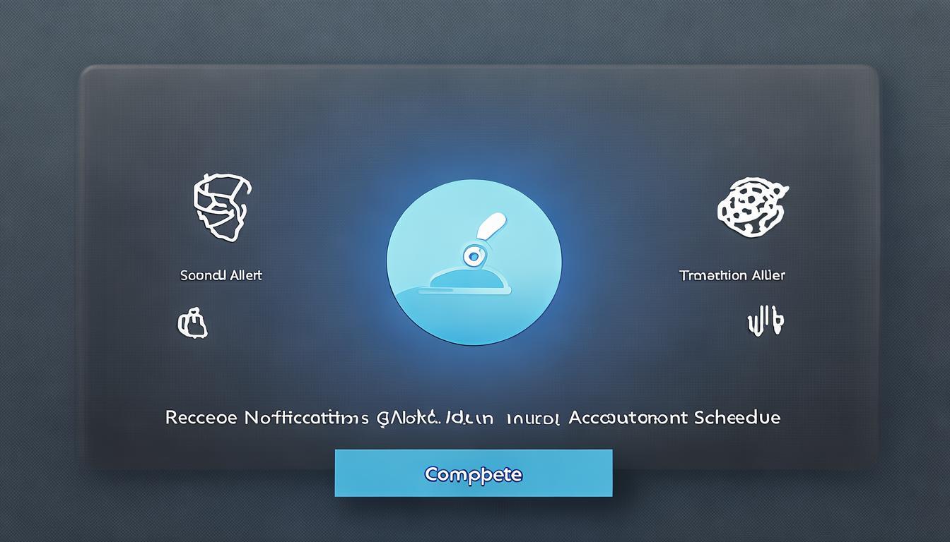 Tokenim钱包即时提醒功能设置指南，助您把握市场波动先机