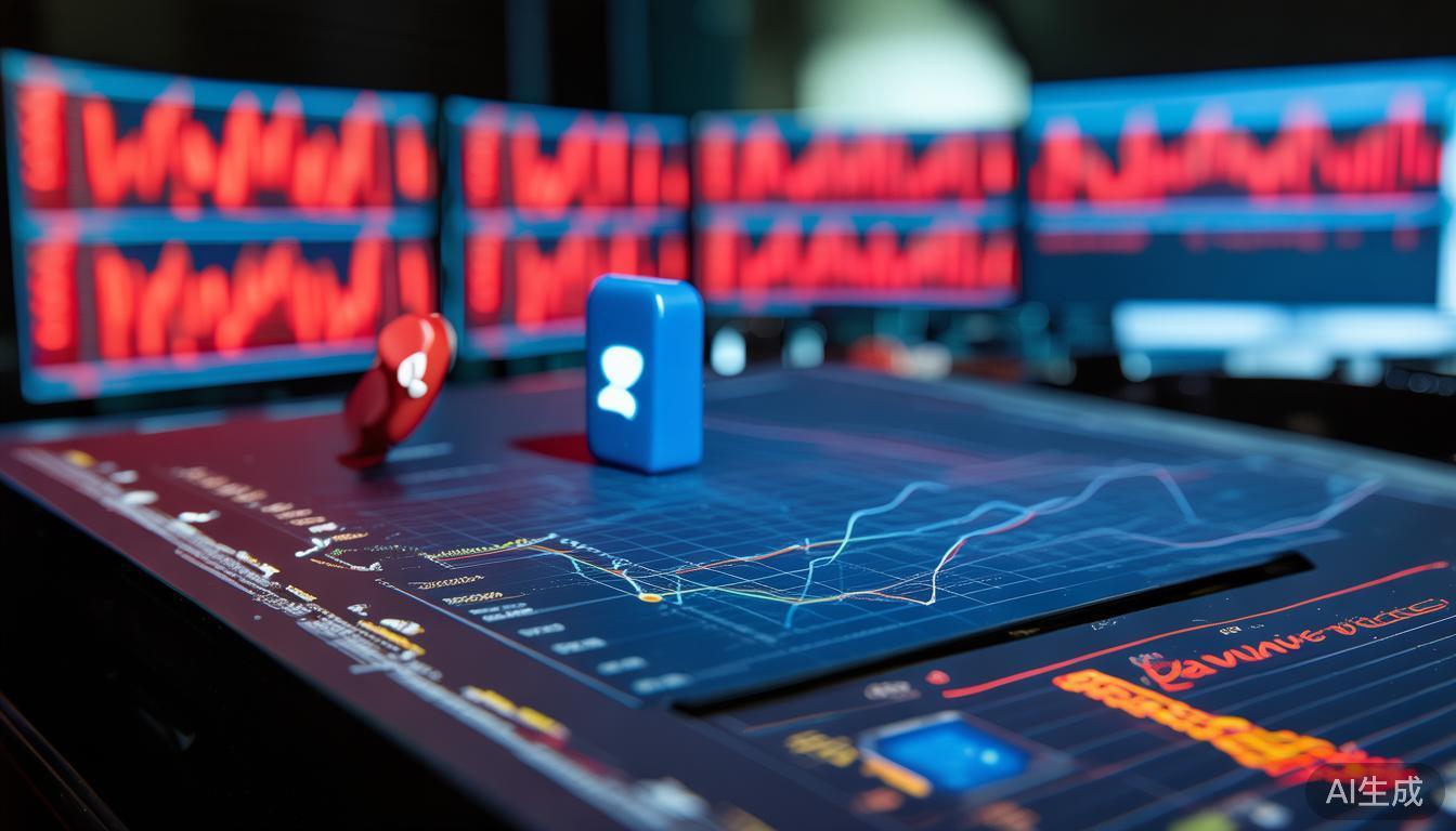 TP交易所app下载量变化：市场情绪晴雨表，投资者需谨慎